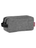 Reisenthel Kosmetiktasche in Grau - (B)26 x (H)12 x (T)10 cm