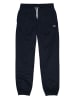 Champion 2-delig trainingspak rood/donkerblauw