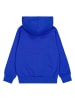 Champion Hoodie in Blau