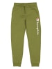 Champion Sweathose in Khaki