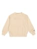 Champion Sweatshirt in Beige