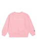 Champion Sweatshirt in Rosa