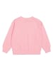 Champion Sweatshirt in Rosa