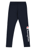 Champion Leggings in Dunkelblau