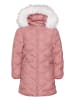 HULABALU Winterparka "Muse" in Rosa