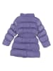 HULABALU Winterparka "Ylva" in Lila