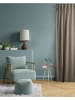 Chic Home Gardine in Beige - (L)270 x (B)140 cm