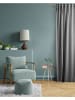 Chic Home Gordijn grijs - (L)270 x (B)140 cm