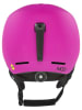 Oakley Ski-/ Snowboardhelm "MOD1 Mips" in Pink