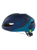 Oakley Fahrradhelm "ARO5 Europe Mips" in Dunkelblau