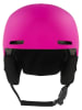 Oakley Ski-/ Snowboardhelm "MOD1 PRO Mips" in Pink