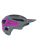 Oakley Fietshelm "DRT3 - Trail Europe" grijs/paars