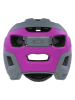 Oakley Fahrradhelm "DRT3 - Trail Europe" in Grau/ Lila