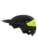 Oakley Fahrradhelm "DRT3 - Trail Europe" in Schwarz/ Gelb
