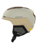 Oakley Ski-/ Snowboardhelm "MOD5 Mips" in Beige