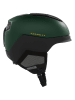 Oakley Ski-/ Snowboardhelm "MOD5 Mips" in Grün/ Schwarz