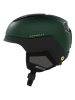 Oakley Ski-/ Snowboardhelm "MOD5 Mips" in Grün/ Schwarz