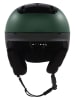 Oakley Ski-/ Snowboardhelm "MOD5 Mips" in Grün/ Schwarz