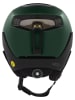 Oakley Ski-/ Snowboardhelm "MOD5 Mips" in Grün/ Schwarz