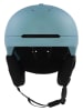 Oakley Ski-/ Snowboardhelm "MOD3 Mips" in Hellblau