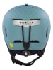 Oakley Ski-/snowboardhelm "MOD3 Mips" lichtblauw