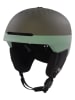 Oakley Ski-/ Snowboardhelm "MOD3 Mips" in Khaki/ Grün