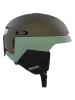 Oakley Ski-/snowboardhelm "MOD3 Mips" kaki/groen