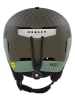 Oakley Ski-/ Snowboardhelm "MOD3 Mips" in Khaki/ Grün