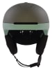 Oakley Ski-/ Snowboardhelm "MOD3 Mips" in Khaki/ Grün