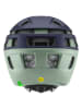 SMITH Fietshelm "Forefront 2 Mips" donkerblauw/groen