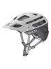 SMITH Fahrradhelm "Forefront 2 Mips" in Grau/ Weiß