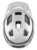SMITH Fietshelm "Forefront 2 Mips" grijs/wit
