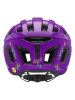 SMITH Fahrradhelm "Wilder Mips" in Lila/ Grün