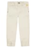 Steiff Jeans in Creme