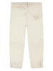 Steiff Jeans in Creme
