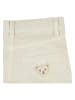 Steiff Jeans in Creme
