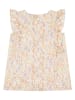 Steiff Blouse crème/meerkleurig