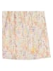 Steiff Blouse crème/meerkleurig