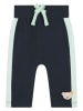 Steiff Sweatbroek donkerblauw