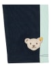 Steiff Sweatbroek donkerblauw