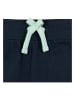 Steiff Sweatbroek donkerblauw