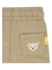 Steiff Hose in Khaki
