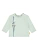 Steiff Longsleeve in Grün