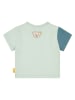 Steiff Shirt groen