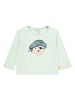 Steiff Longsleeve mintgroen