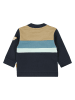 Steiff Sweatjacke in Dunkelblau