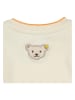 Steiff Shirt in Beige