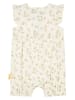 Steiff Spieler in Creme