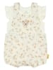 Steiff 2tlg. Outfit in Creme