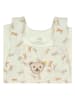 Steiff 2tlg. Outfit in Creme